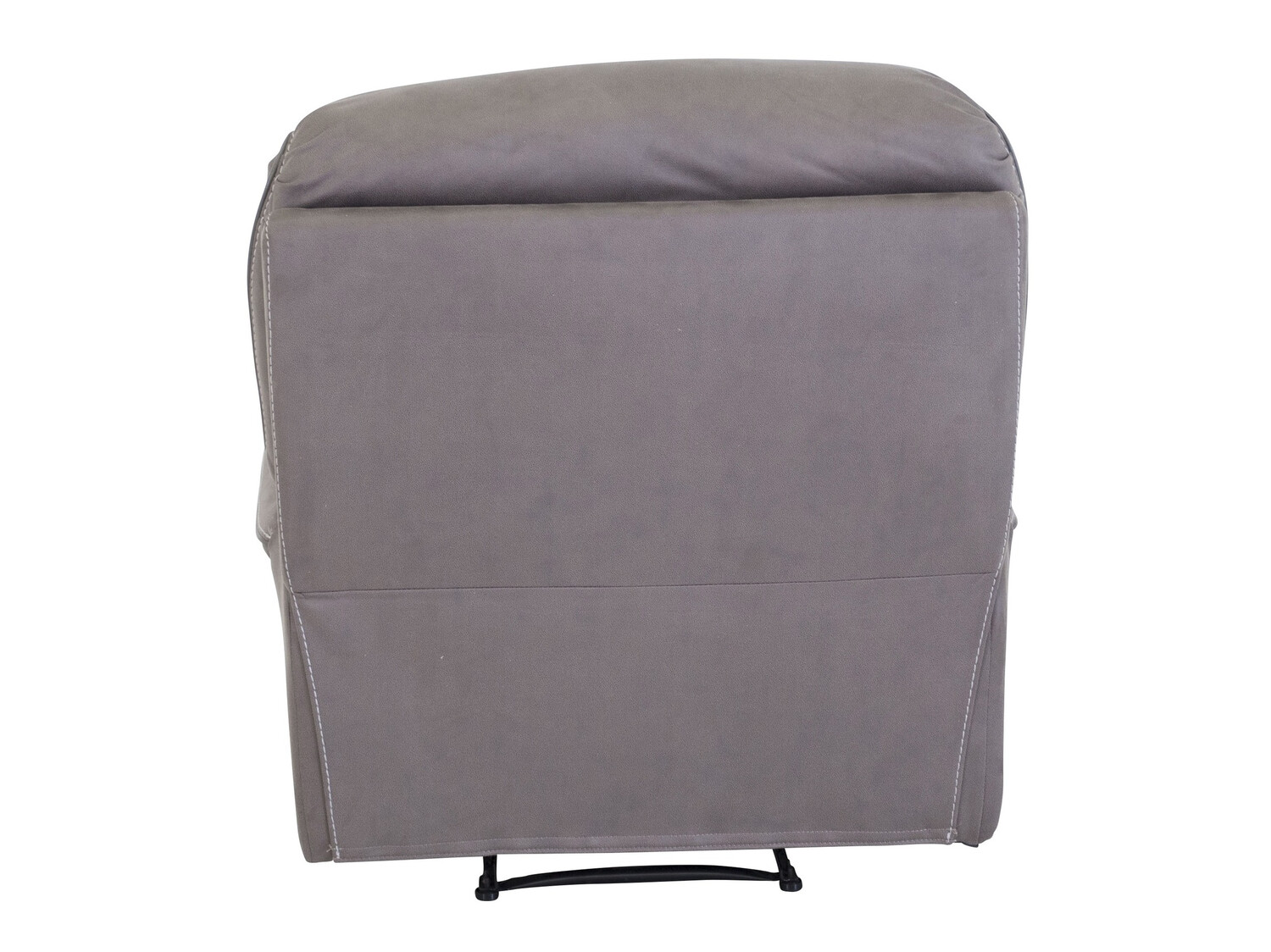 Fotoliu recliner Dallas 4725 (Gri)