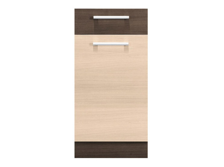 Dulap modular cu sertar și uși Mode Light 112