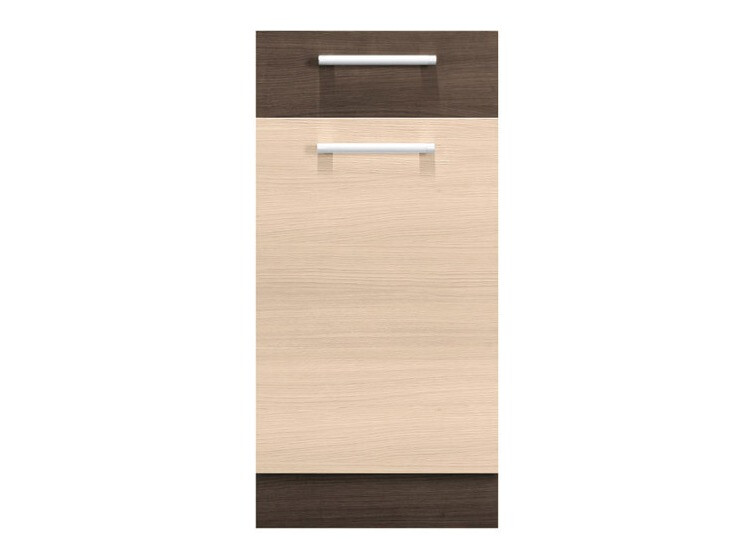 Dulap modular cu sertar și uși Mode Light 113