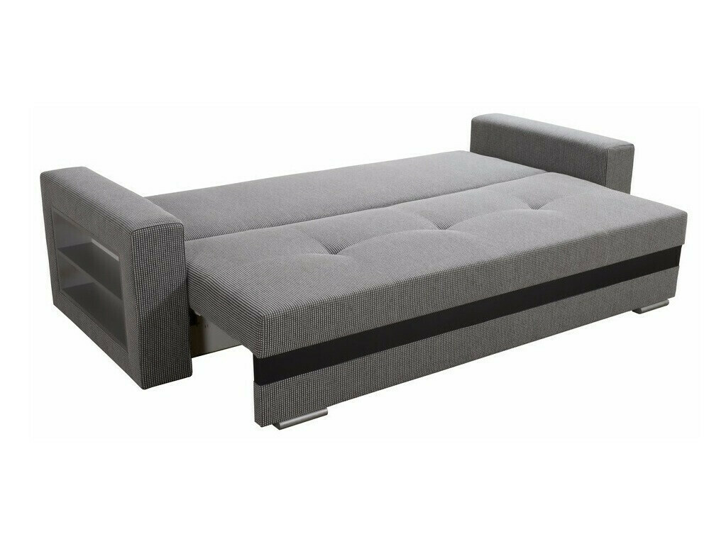 Canapea extensibilă Decatur 100 (Amor Velvet 4314)