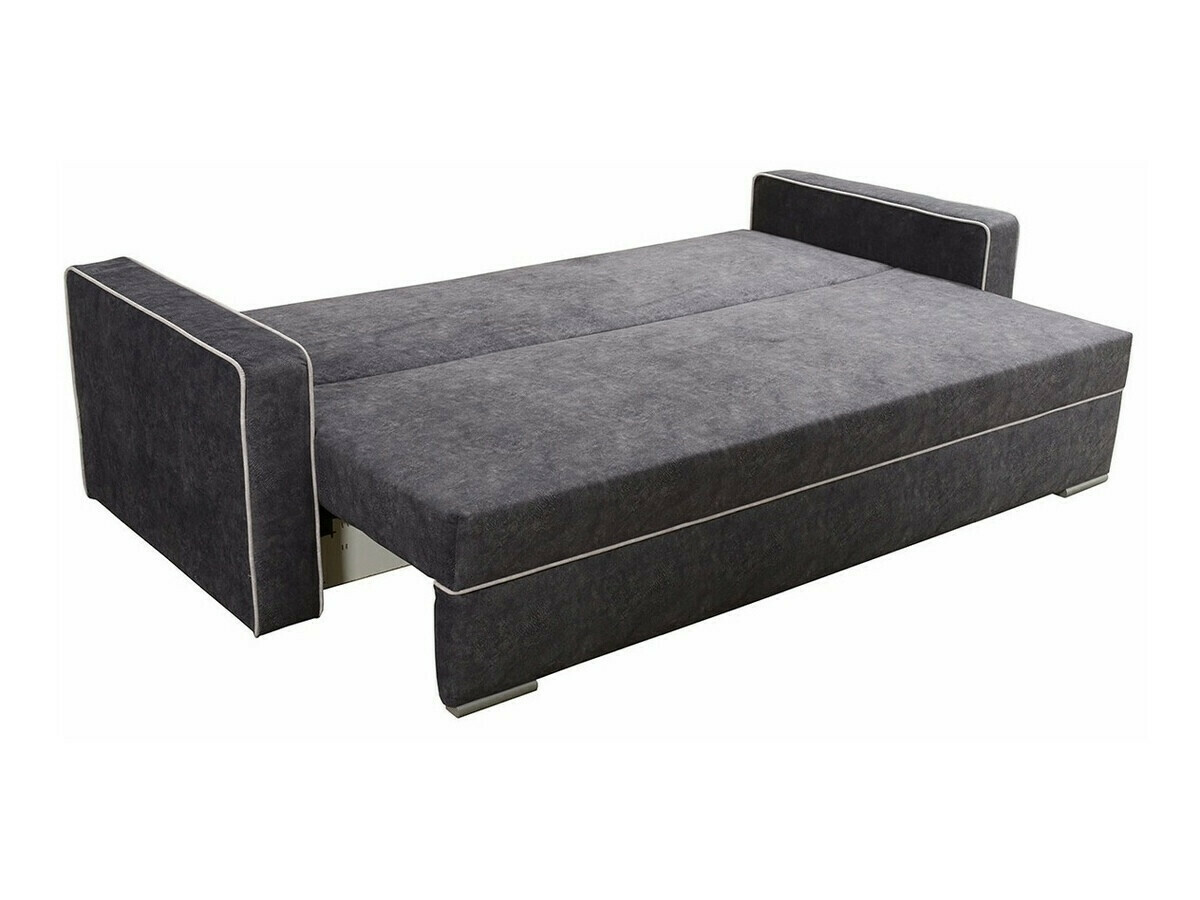 Canapea extensibilă Decatur 101 (Amor Velvet 4314 + Amor Velvet 4317)