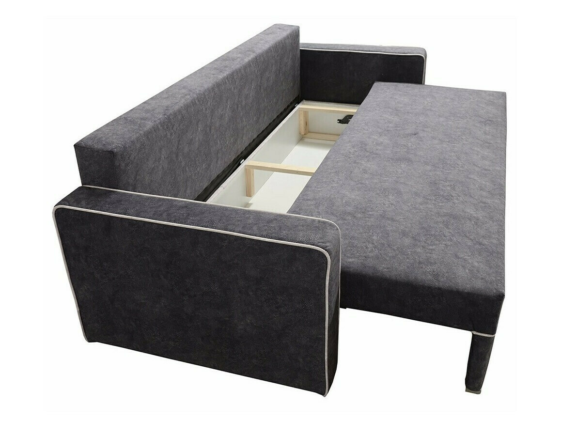 Canapea extensibilă Decatur 101 (Amor Velvet 4314 + Amor Velvet 4317)
