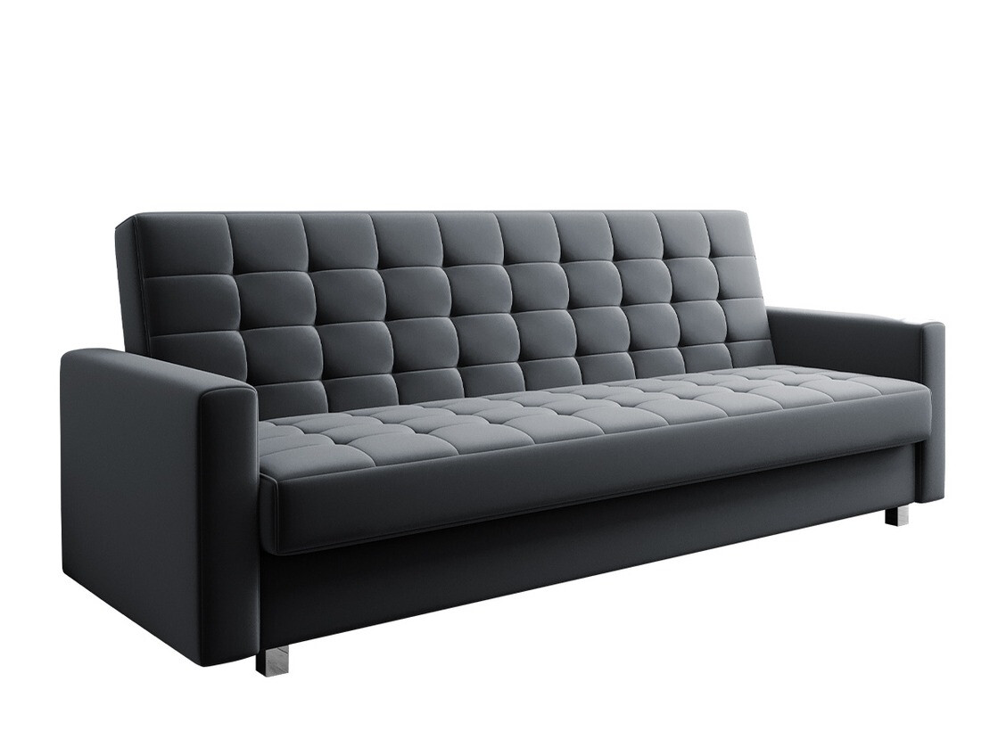 Canapea extensibilă Decatur 105 (Amor Velvet 4321)