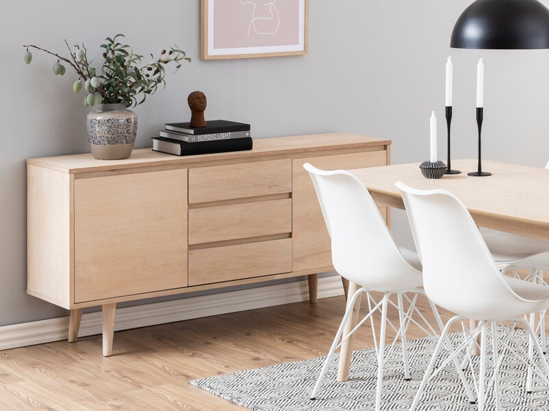 Comodă Norsica Daltea 103