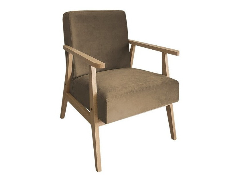 Fotoliu Clovis 100 (Magic Velvet 2206)