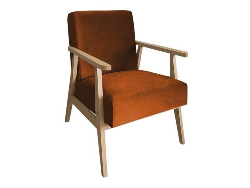 Fotoliu Clovis 100 (Magic Velvet 2213)