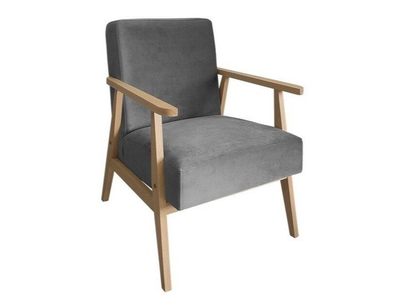 Fotoliu Clovis 100 (Magic Velvet 2217)