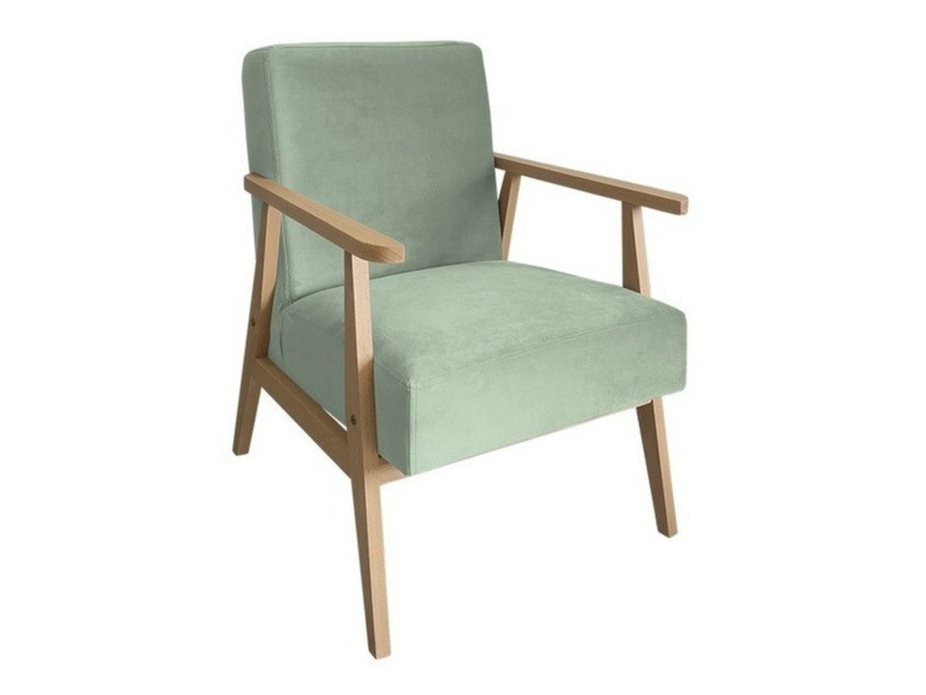 Fotoliu Clovis 100 (Magic Velvet 2227)