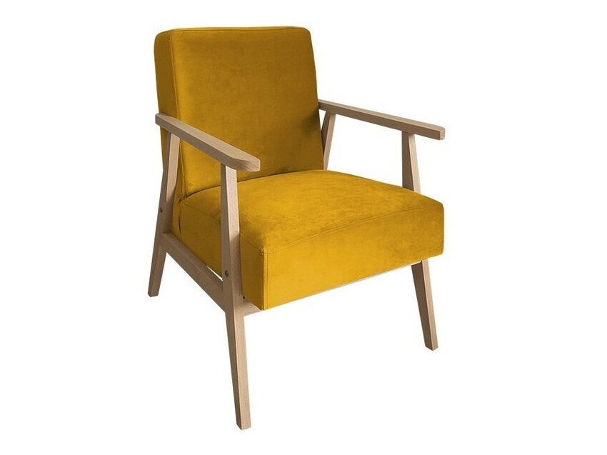 Fotoliu Clovis 100 (Magic Velvet 2234)