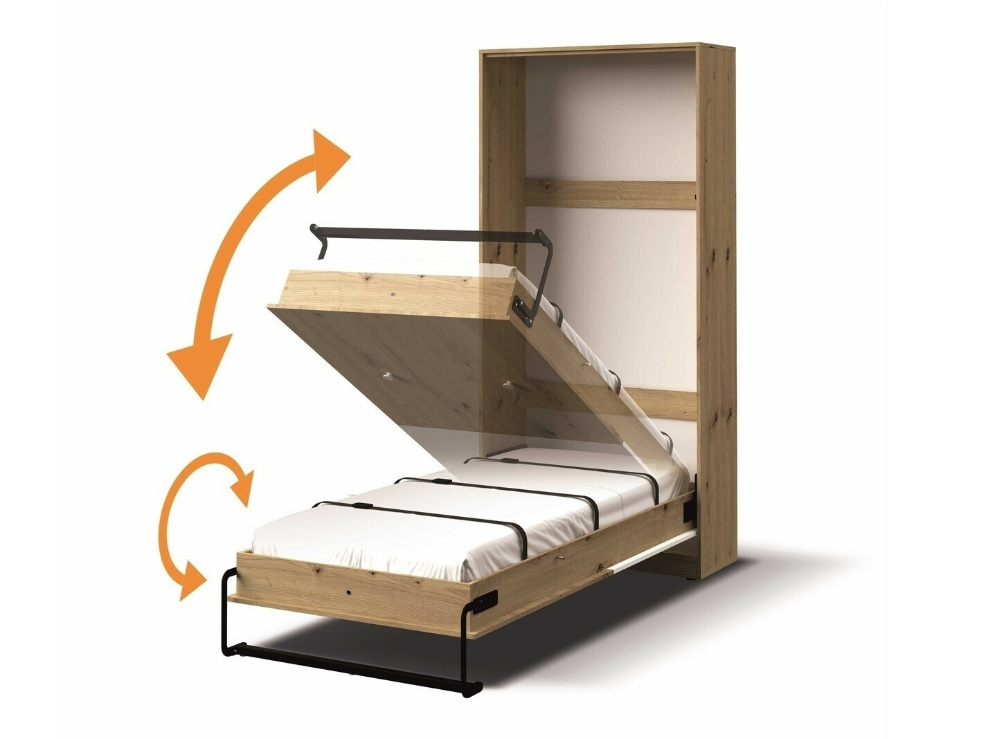 Set de mobilier Mirelbu 116