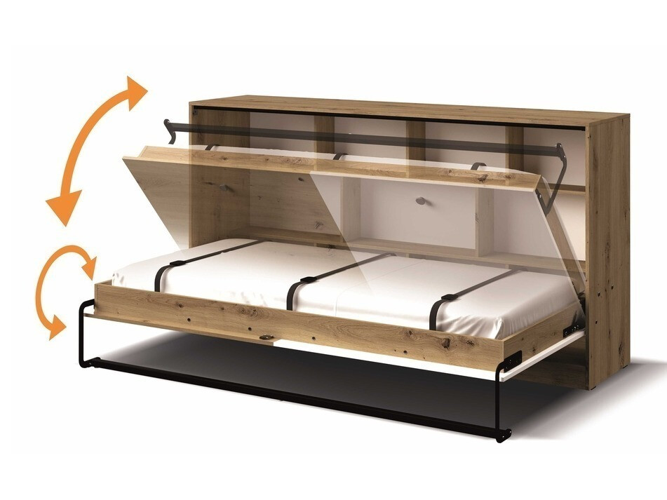 Set de mobilier Mirelbu 117