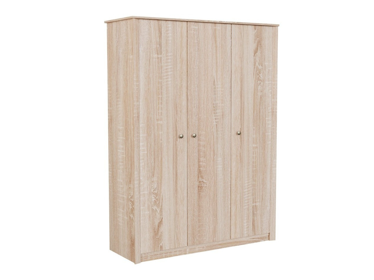 Dulap Elialo 105 (Stejar Sonoma)