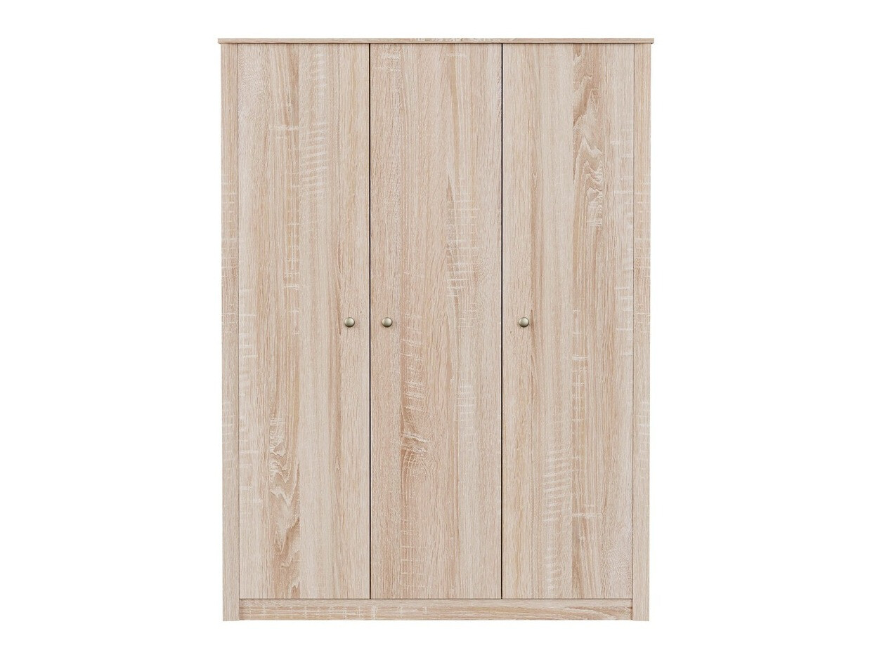 Dulap Elialo 105 (Stejar Sonoma)