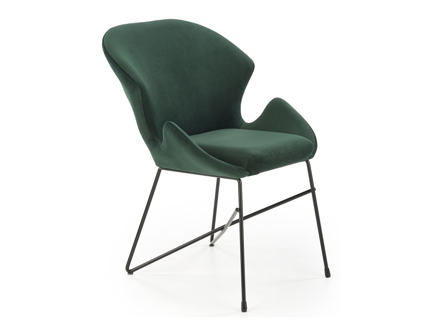 Scaun Houston 941 (Verde închis)