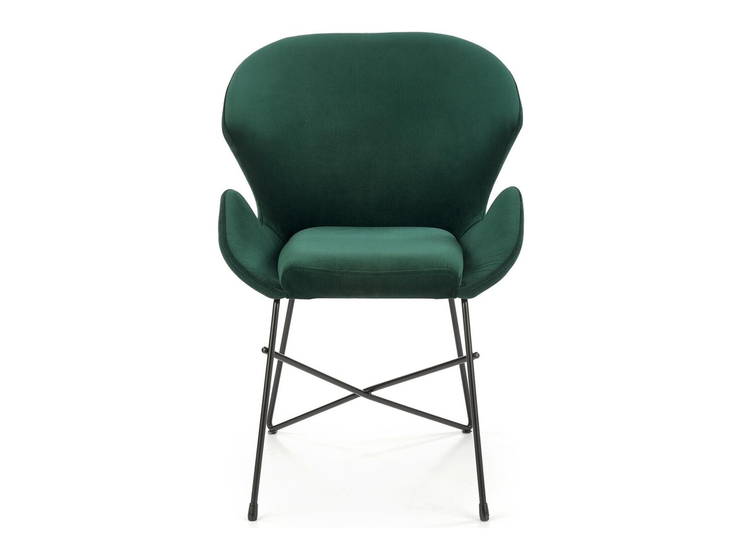 Scaun Houston 941 (Verde închis)
