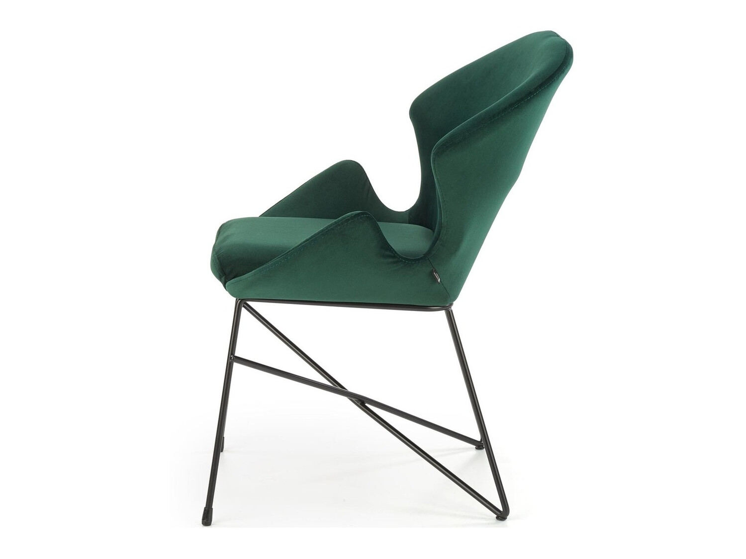 Scaun Houston 941 (Verde închis)