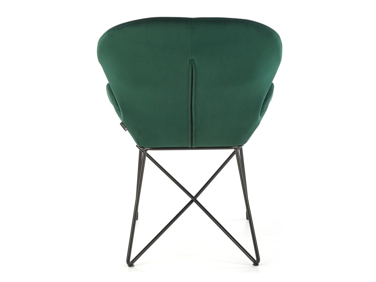 Scaun Houston 941 (Verde închis)