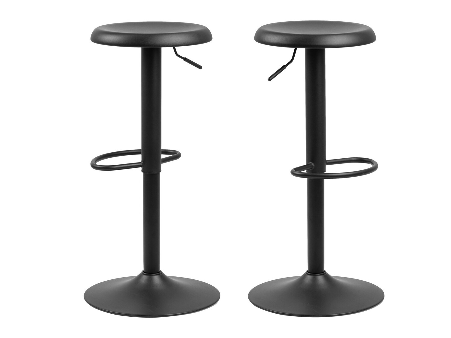 Scaun de bar Norsica 324