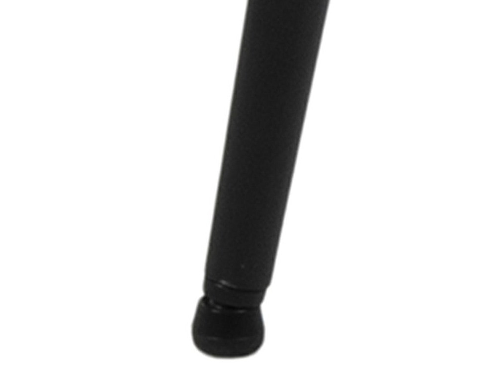 Scaun bar Norsica 474 (Gri + Negru)