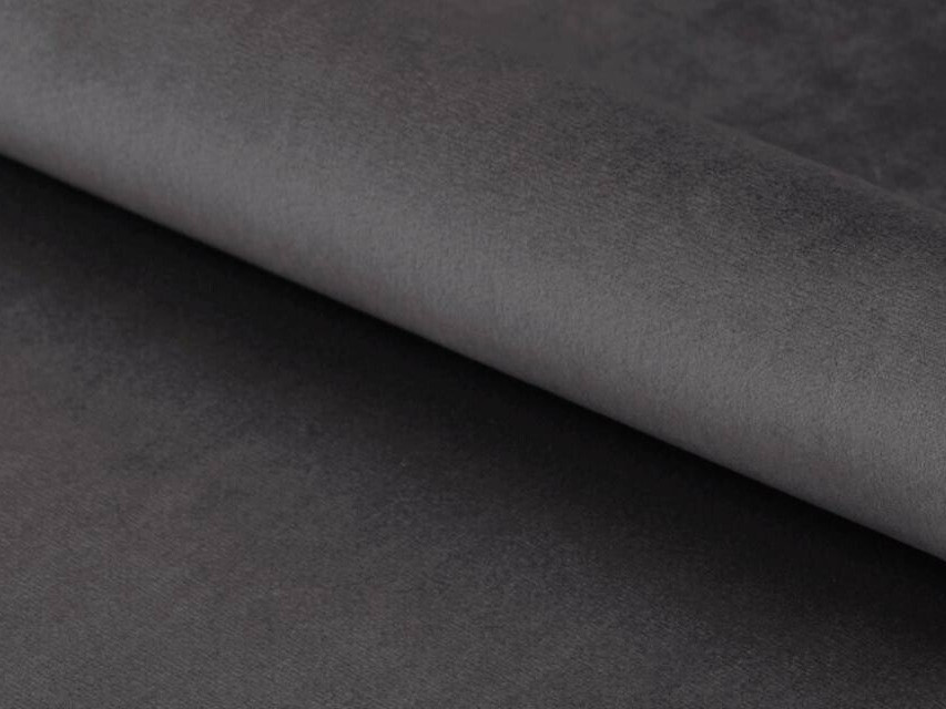 Scaun bar Norsica 474 (Gri + Negru)