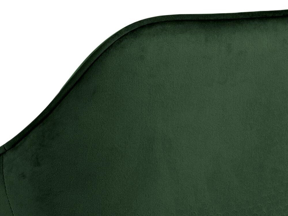 Scaun bar Norsica 474 (Verde + Negru)