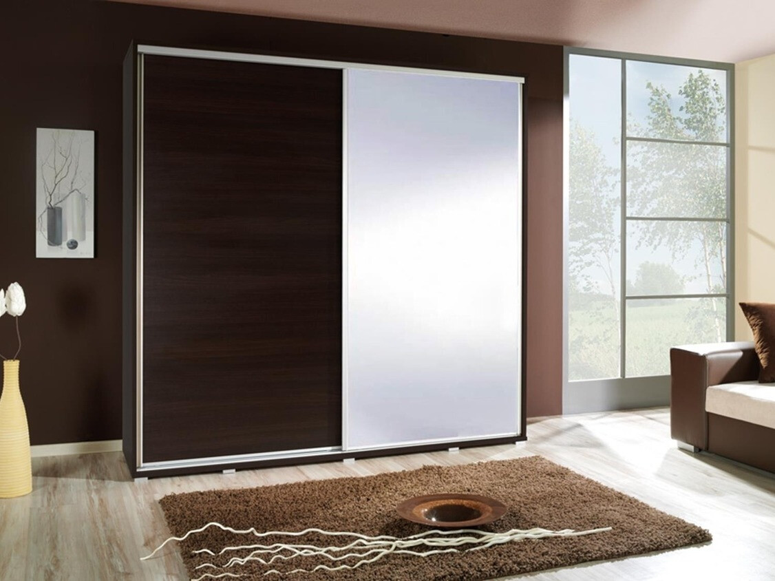 Dulap Murrieta 135 (Wenge)