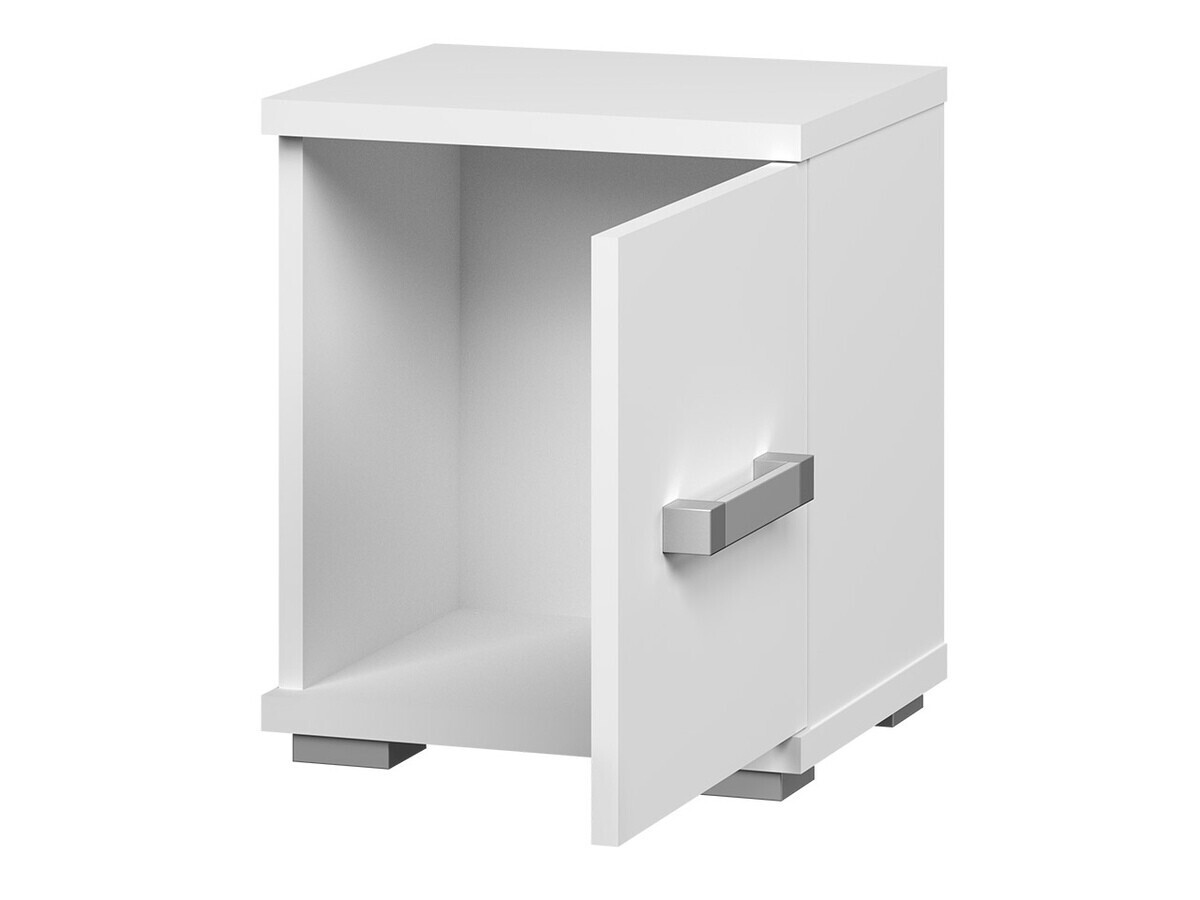 Noptieră Cirevau 118 (Wenge)