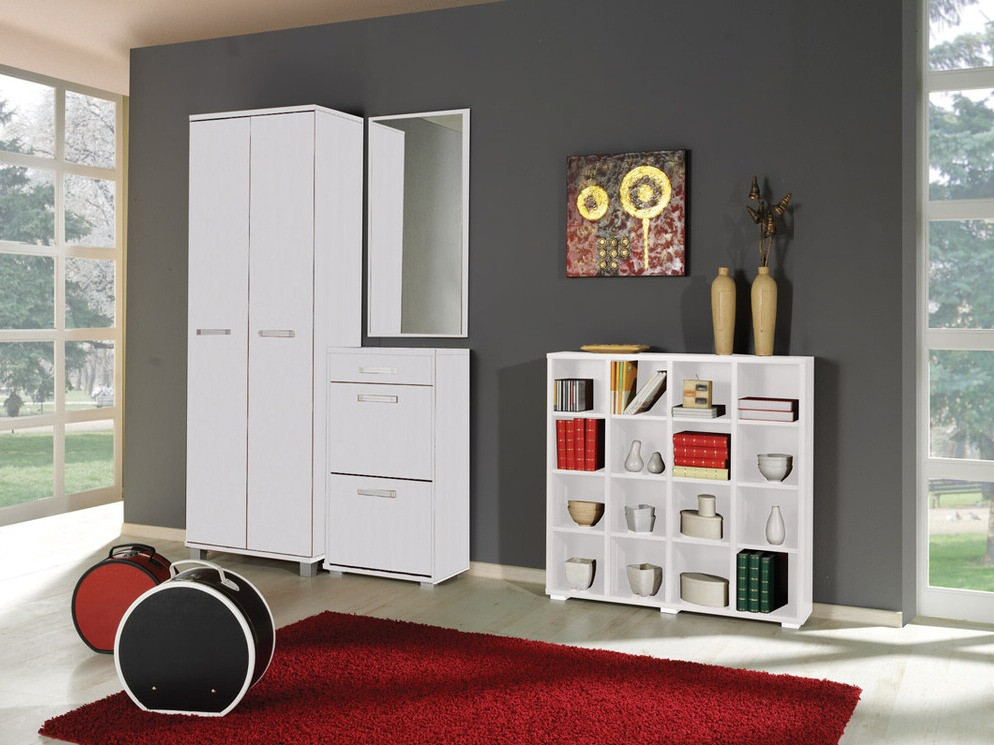 Raft Cirevau 122 (Alb)