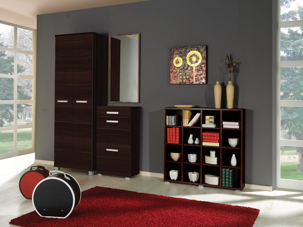 Raft Cirevau 122 (Wenge)