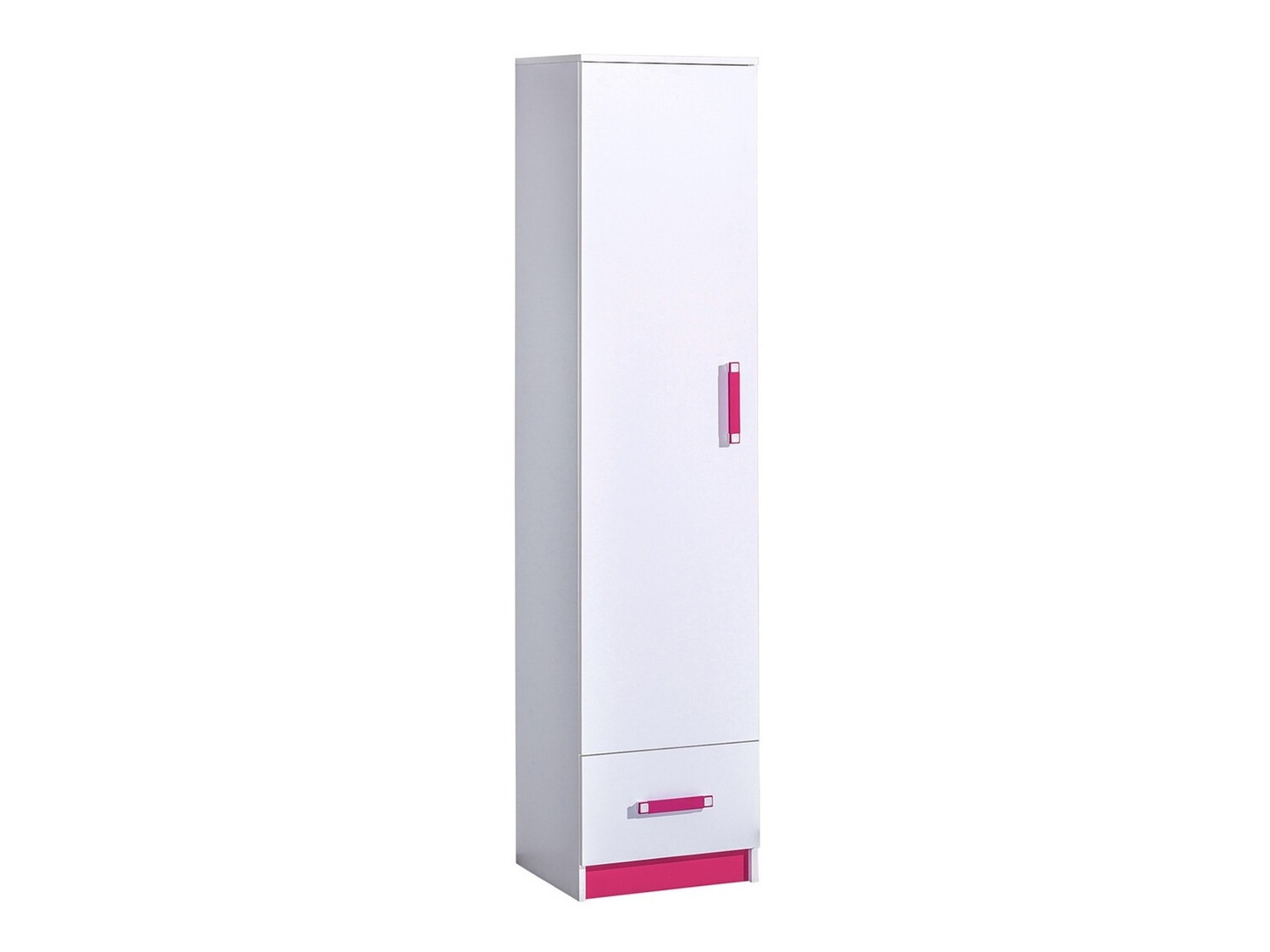 Raft Lorlare 106 (Alb + Roze)