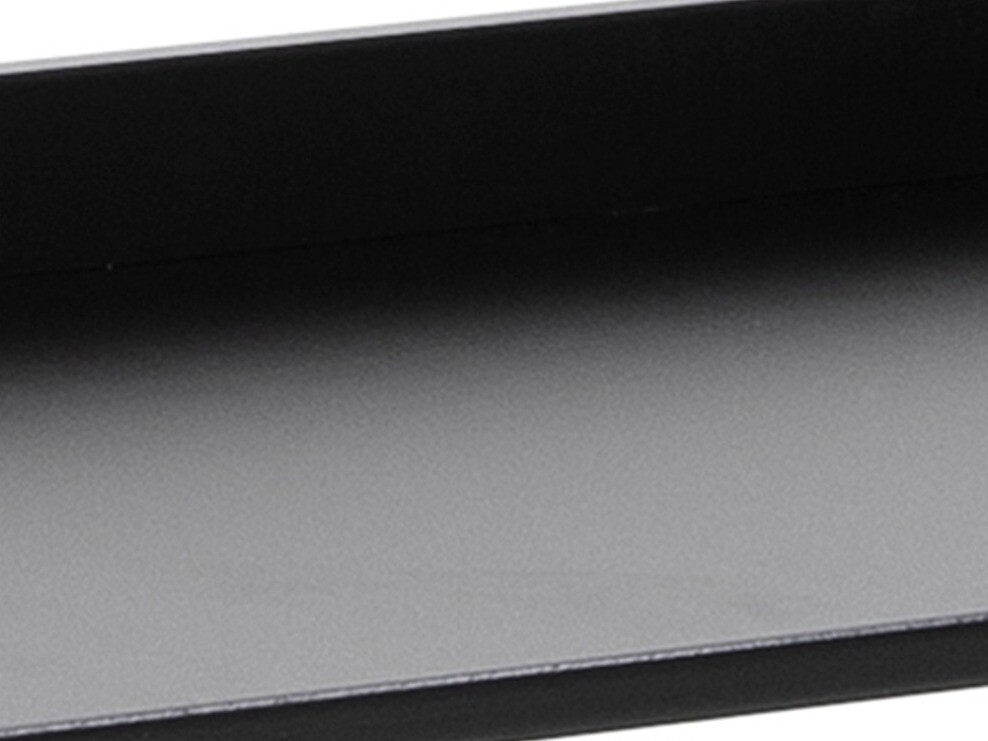 Raft Norsica 118 (Negru)