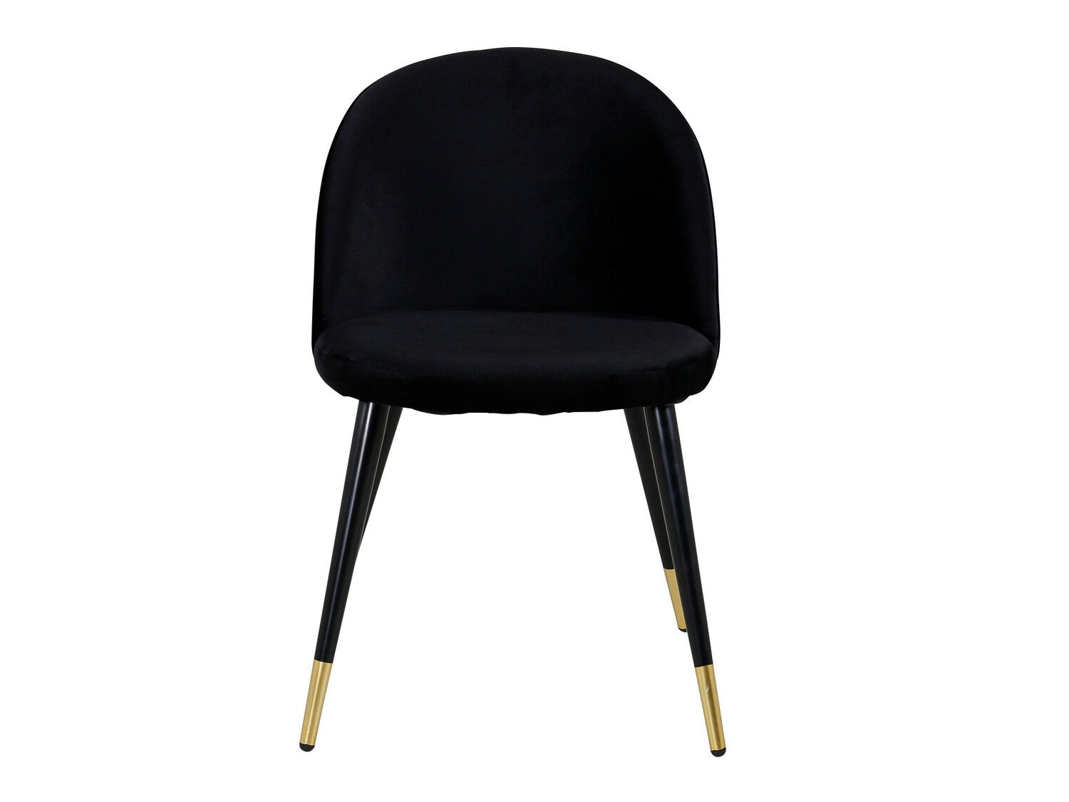 Scaun Dallas 137 (Negru)