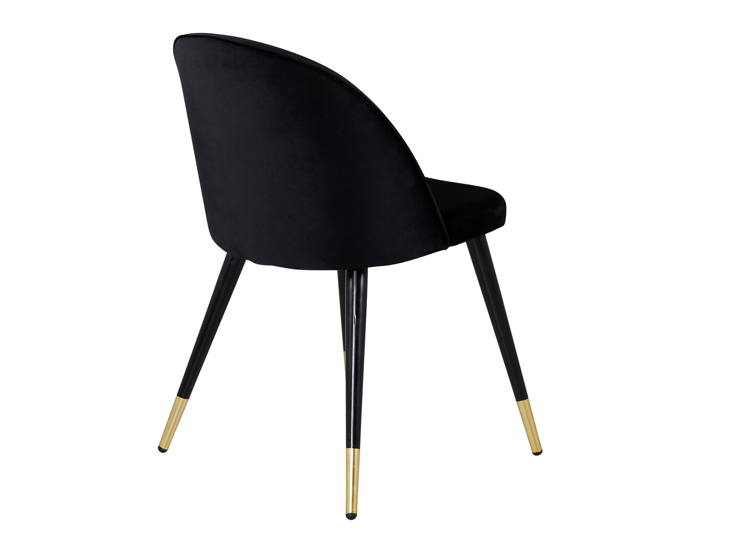 Scaun Dallas 137 (Negru)