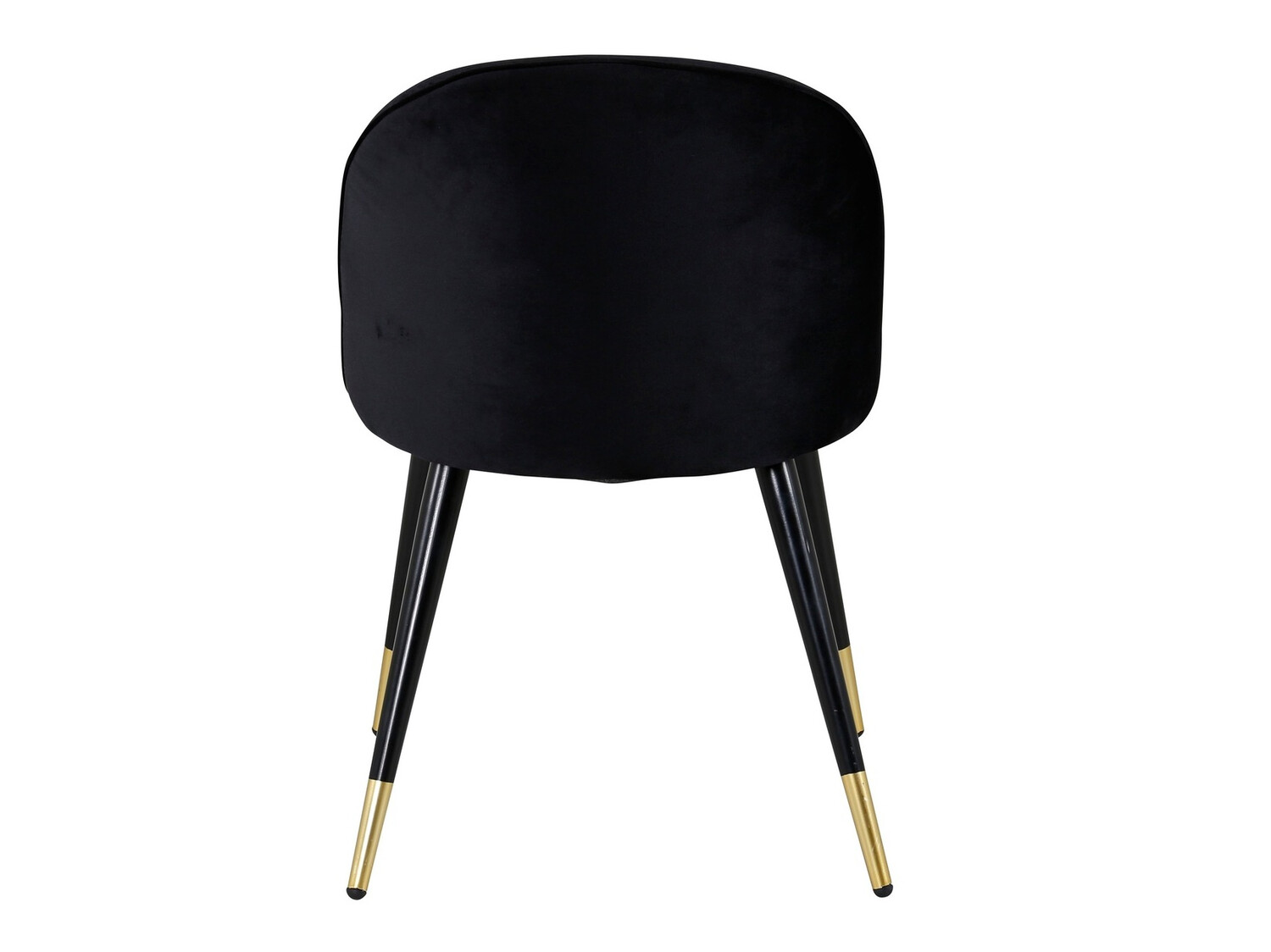 Scaun Dallas 137 (Negru)