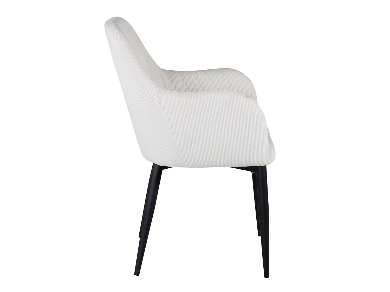 Scaun Dallas 155 (Bej + Negru)
