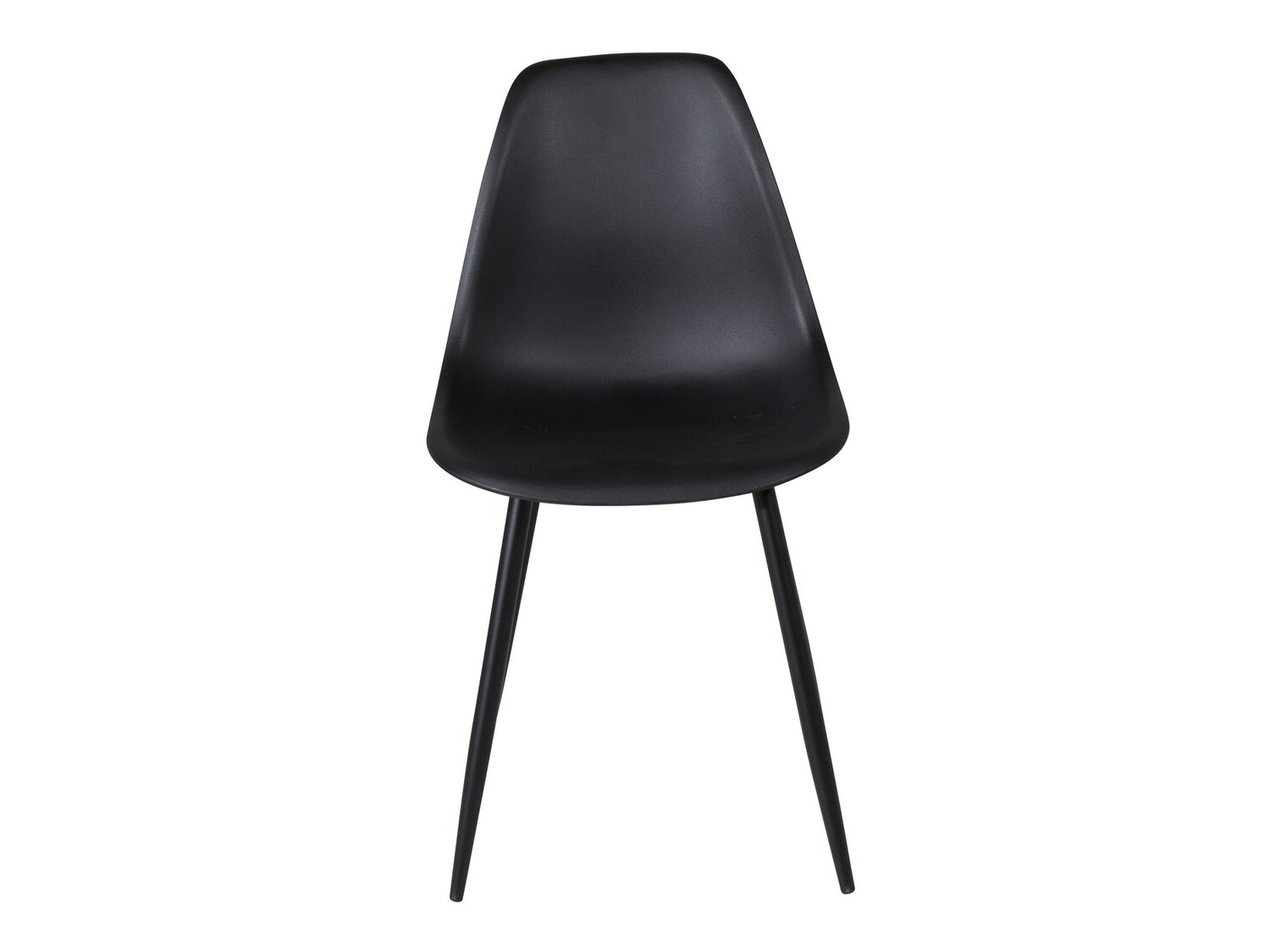 Scaun Dallas 198 (Negru)