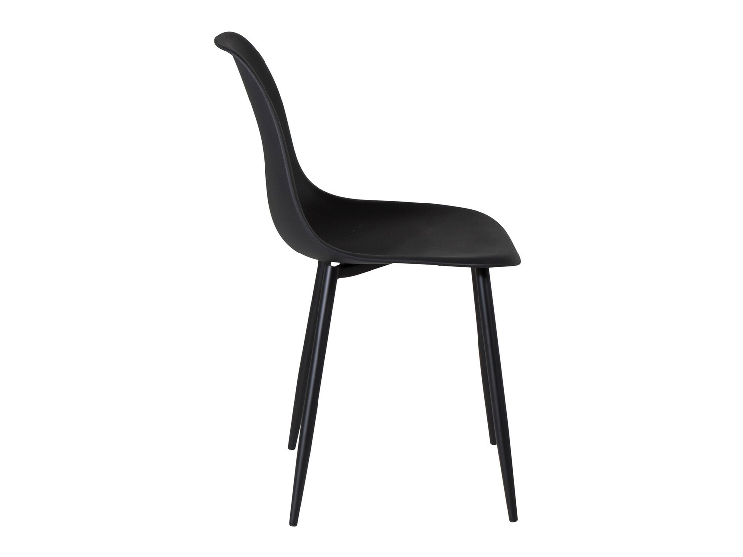 Scaun Dallas 198 (Negru)