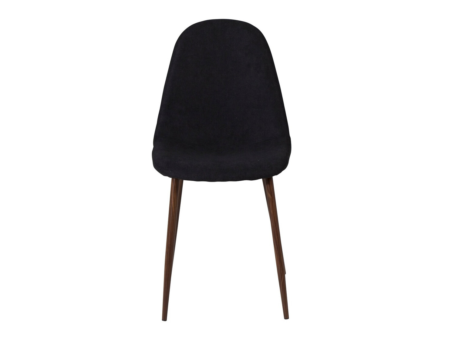 Scaun Dallas 201 (Negru + Nuca)