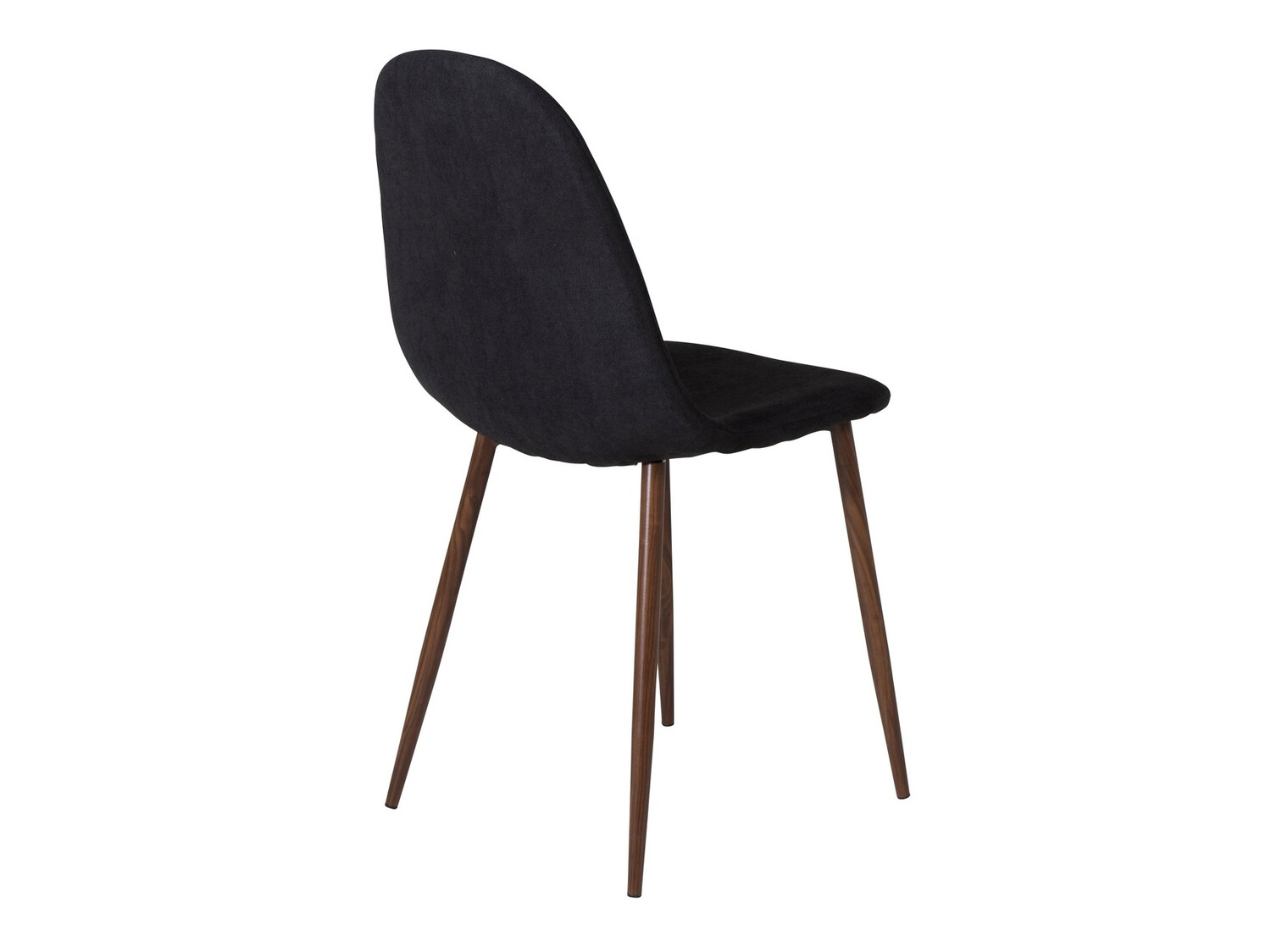 Scaun Dallas 201 (Negru + Nuca)