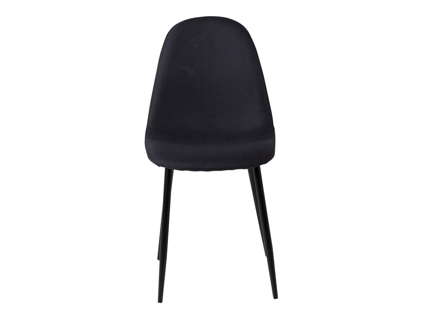 Scaun Dallas 201 (Negru)