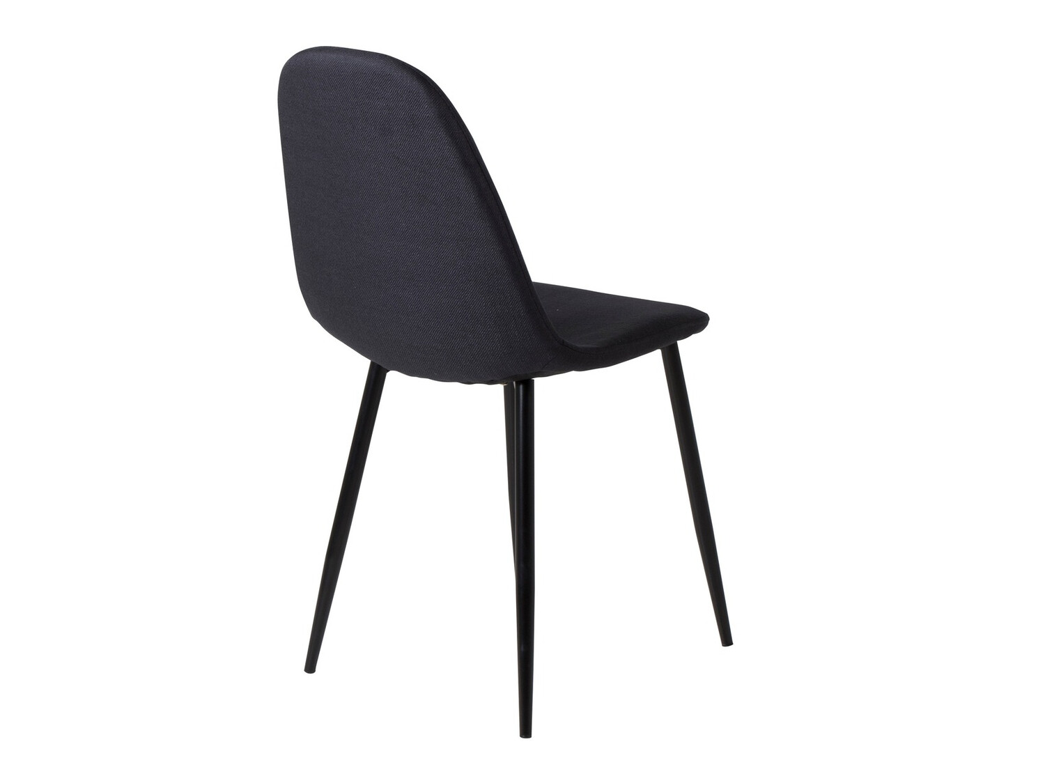 Scaun Dallas 201 (Negru)