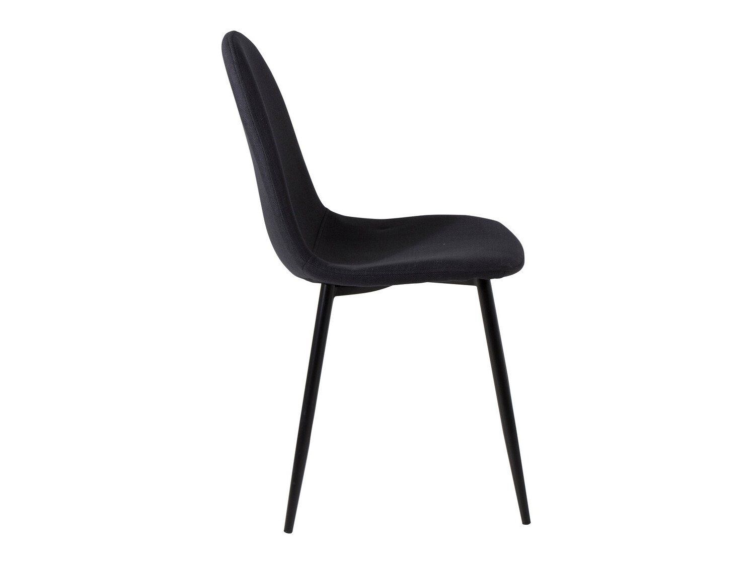 Scaun Dallas 201 (Negru)
