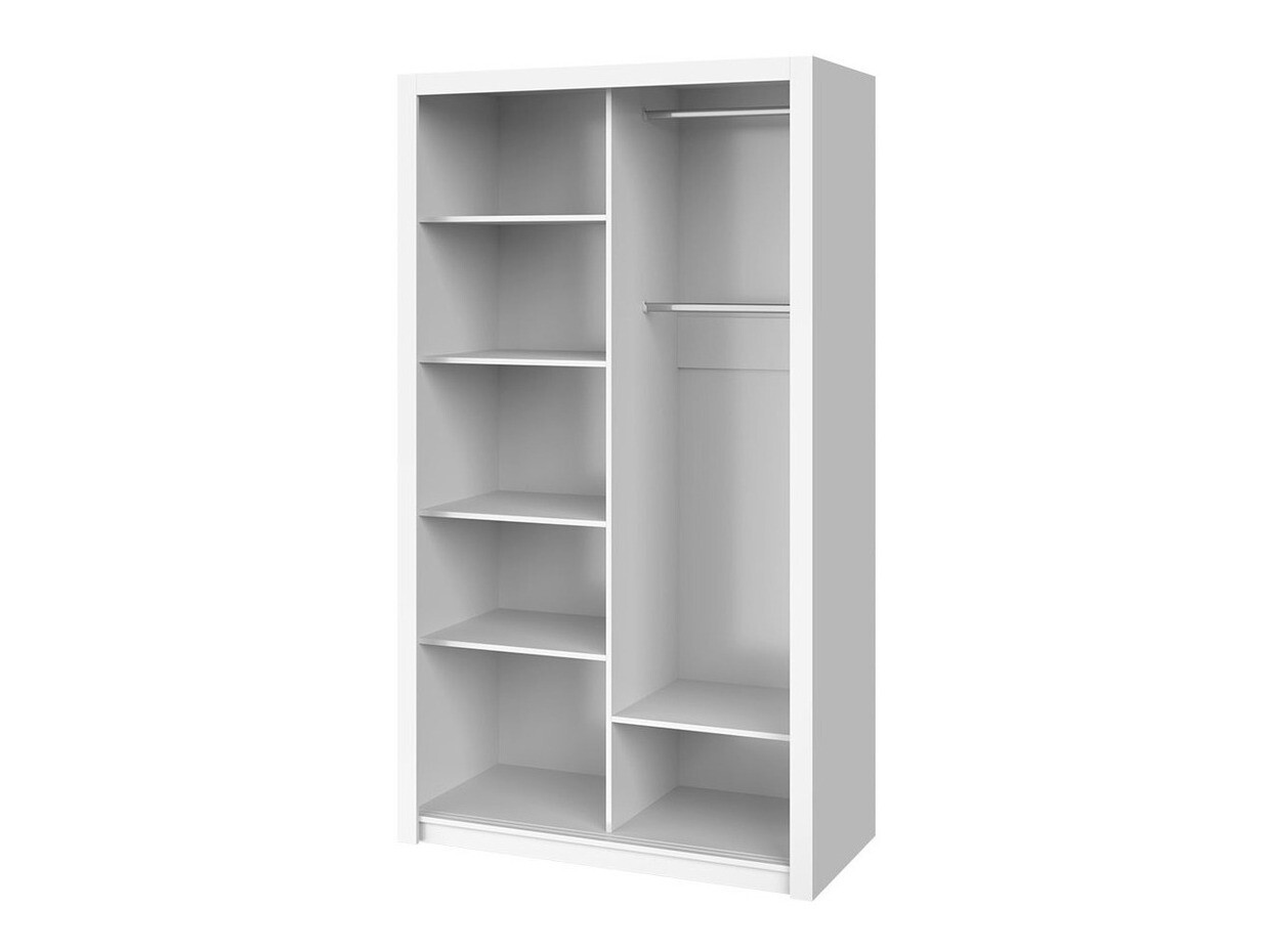 Set dormitor Catromi 112 (Alb)