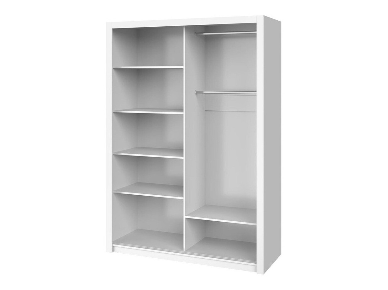 Set dormitor Catromi 113 (Alb)
