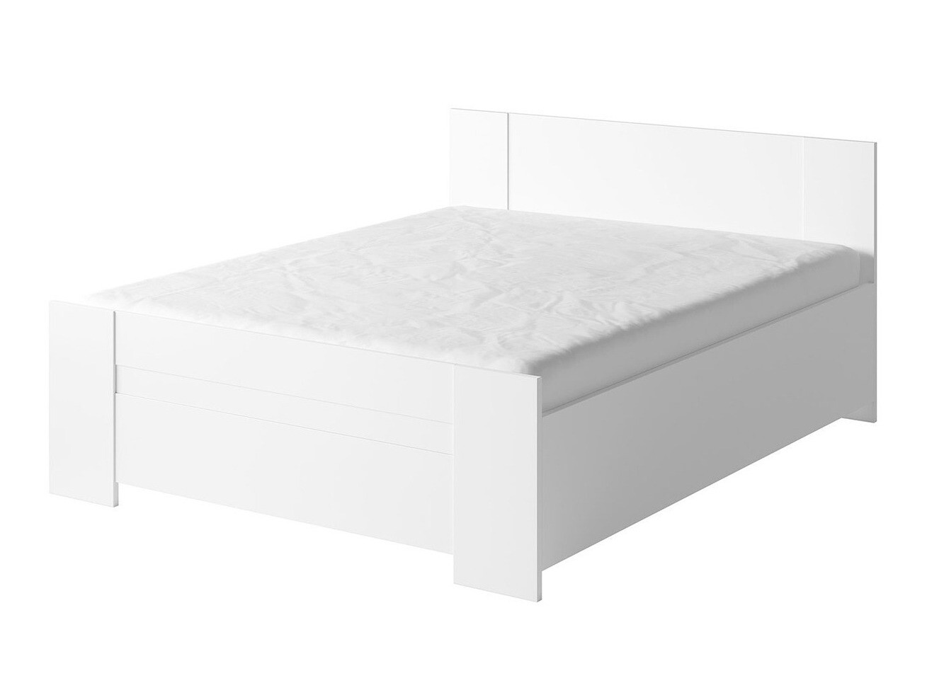 Set dormitor Catromi 114 (Alb)