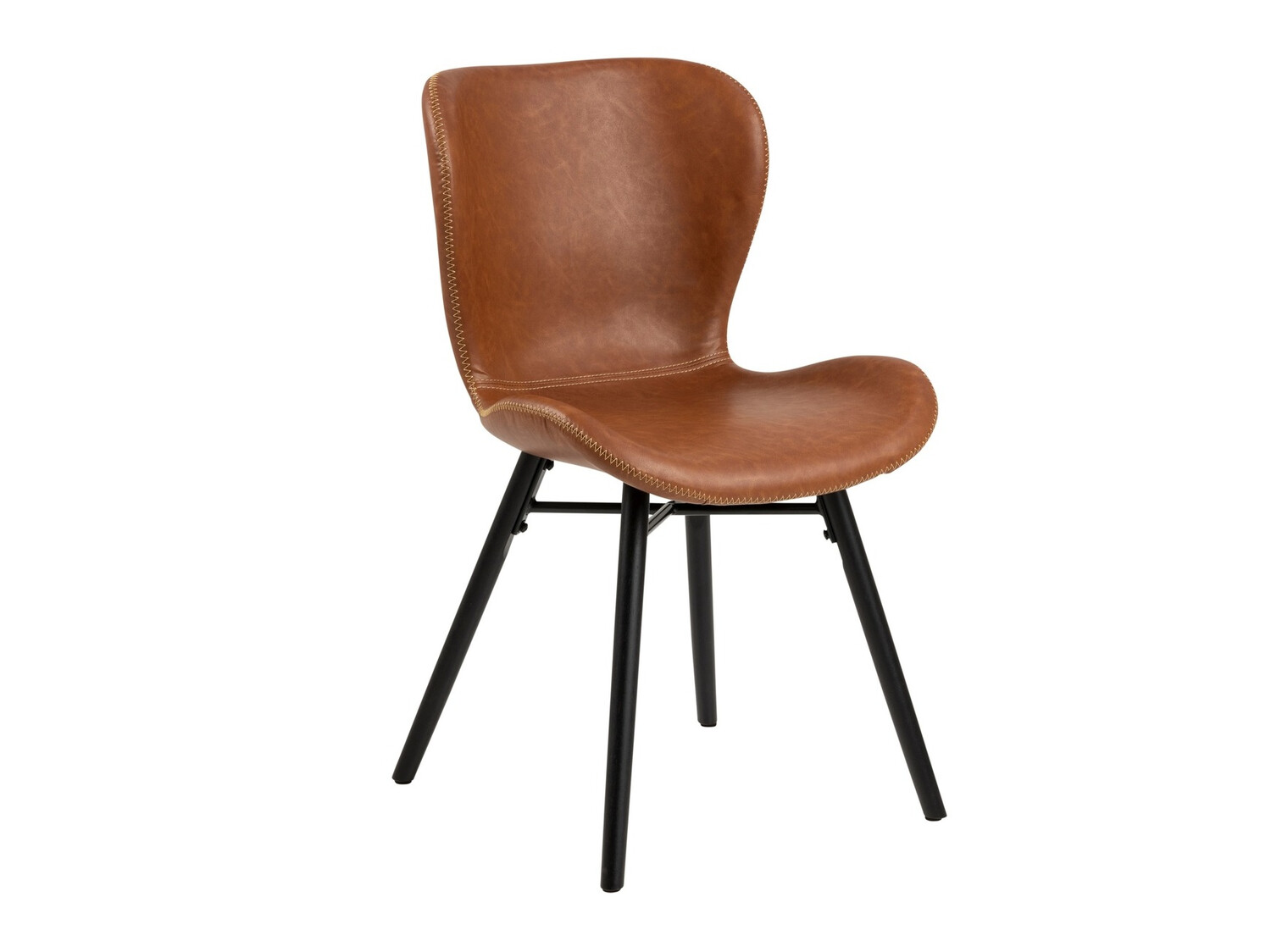Scaun Norsica 301 (Maro + Negru)