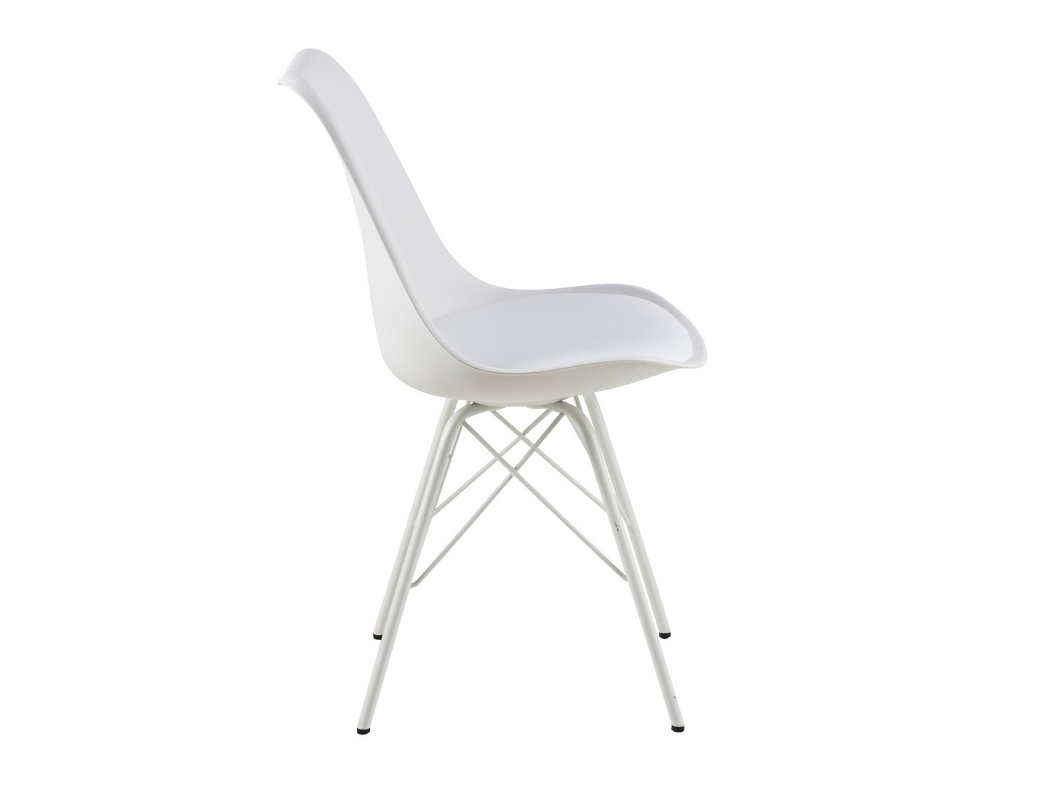 Scaun Norsica 328 (Alb)