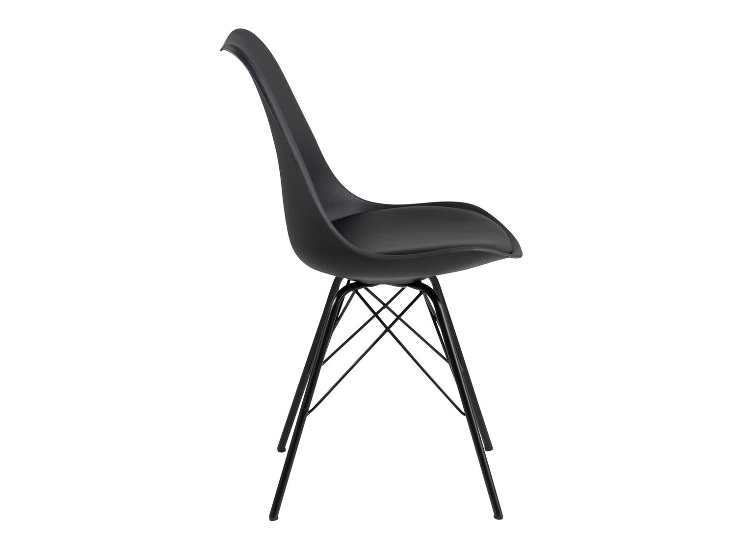 Scaun Norsica 328 (Negru)