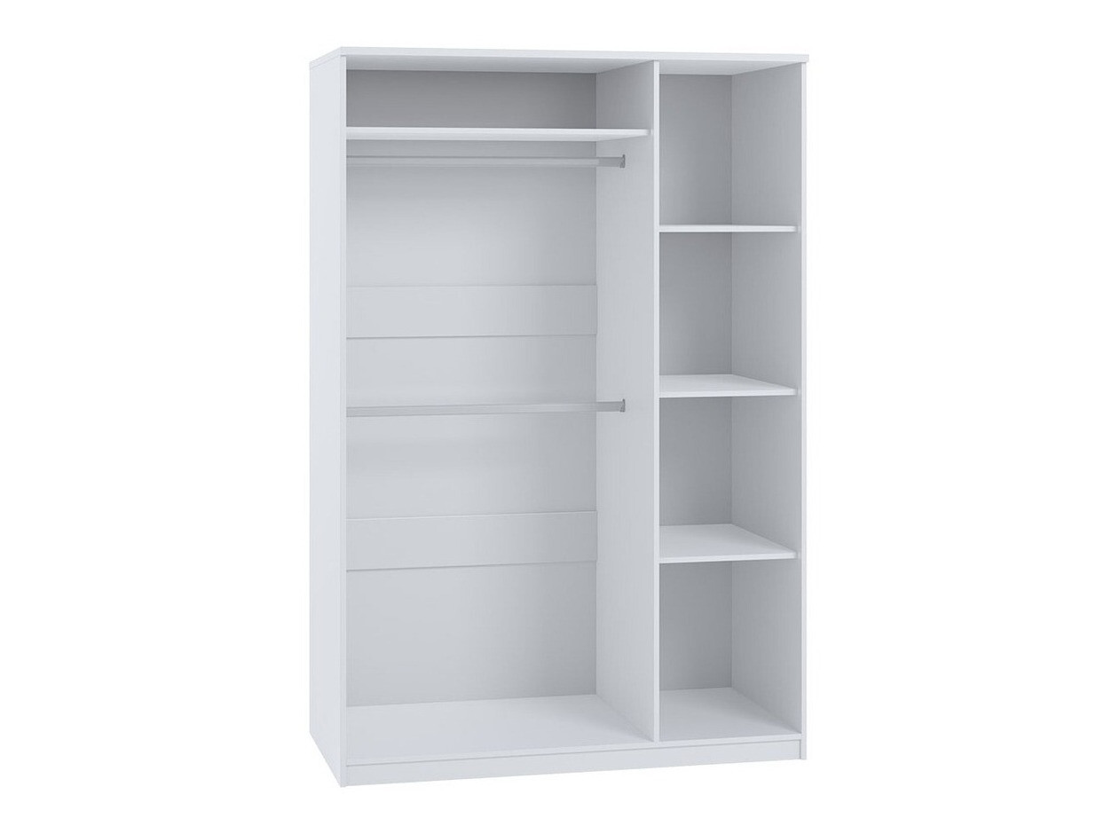 Set dormitor Catromi 123 (Alb)
