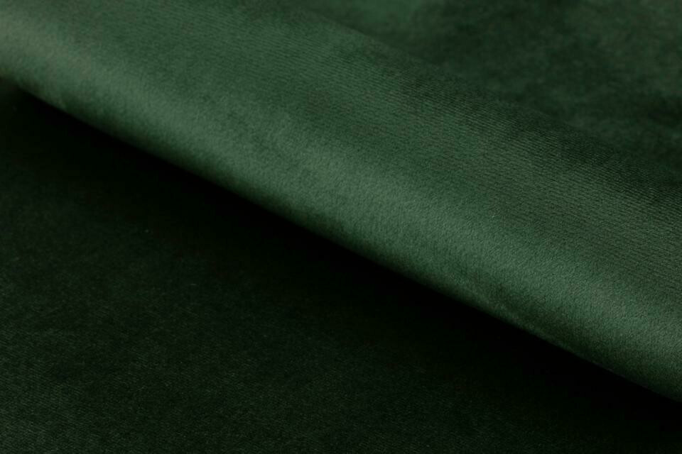 Fotoliu Norsica 245 (Verde închis + Negru)